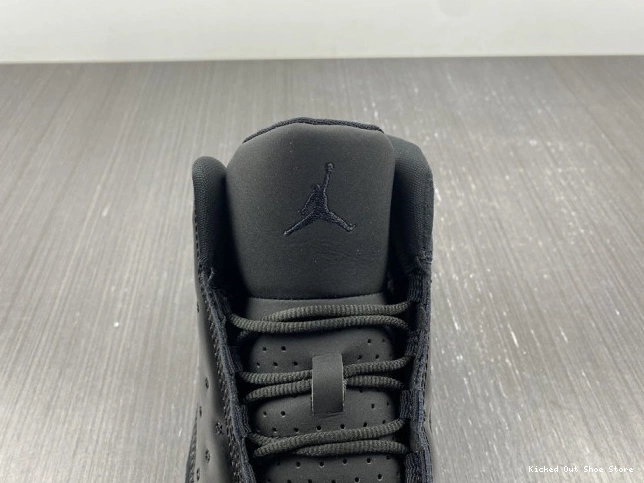 Kick Theory Jordan and 13 Cap 414571-012 Air Retro Gown 0701